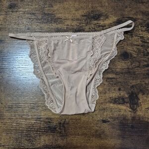 Victoria Secret Bikini Panty